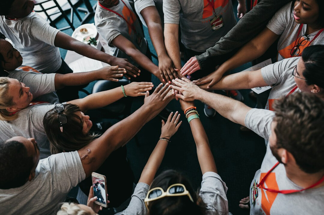 team collaboration